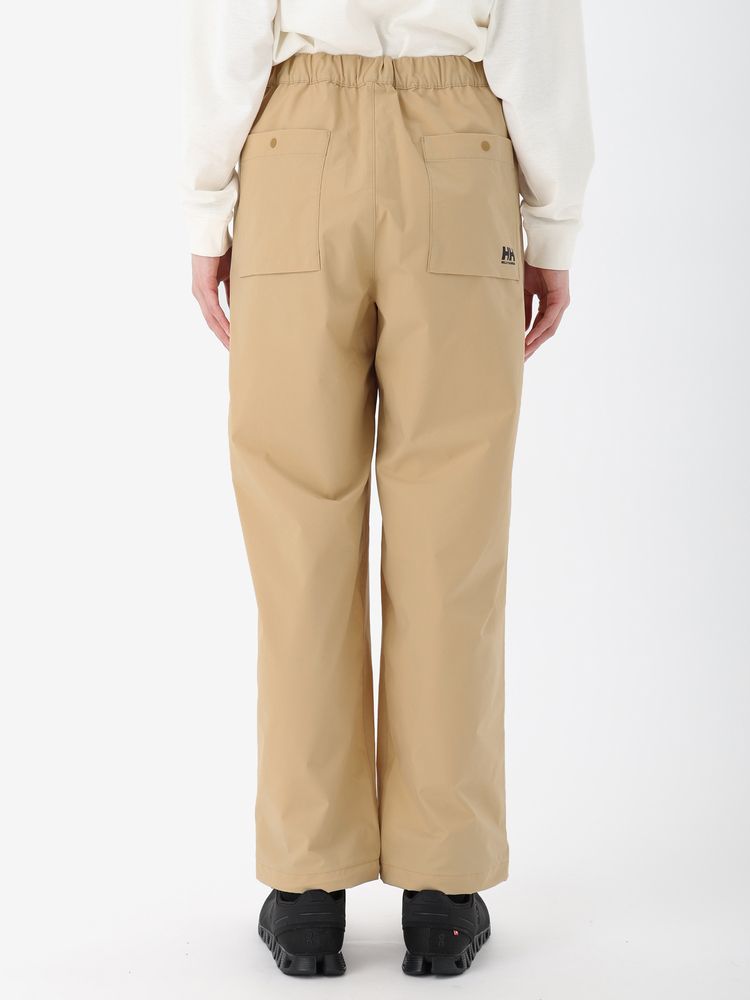 HELLY HANSEN(ヘリーハンセン) ｜ルスターストレッチウィンドパンツ（ユニセックス）
