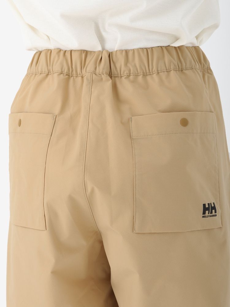HELLY HANSEN(ヘリーハンセン) ｜ルスターストレッチウィンドパンツ（ユニセックス）