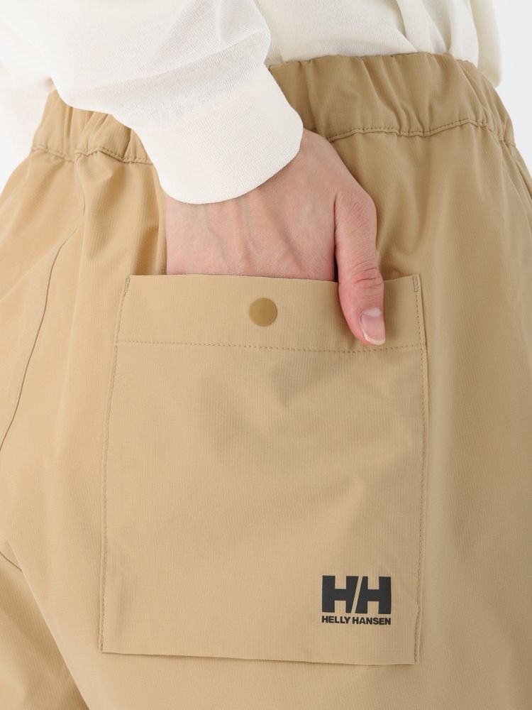 HELLY HANSEN(ヘリーハンセン) ｜ルスターストレッチウィンドパンツ（ユニセックス）