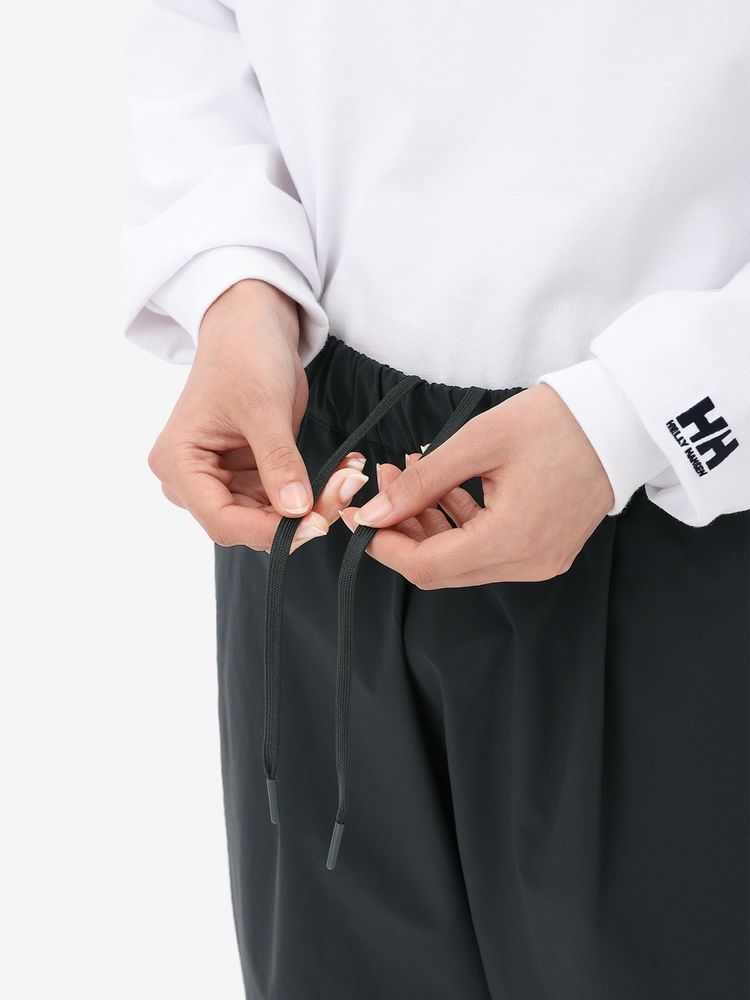HELLY HANSEN(ヘリーハンセン) ｜ルスターストレッチウィンドパンツ（ユニセックス）