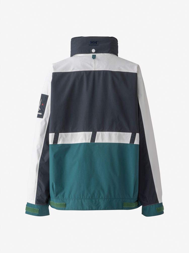 HELLY HANSEN(ヘリーハンセン) ｜トータルシーウエアコンセプト クルージングジャケット（ユニセックス）