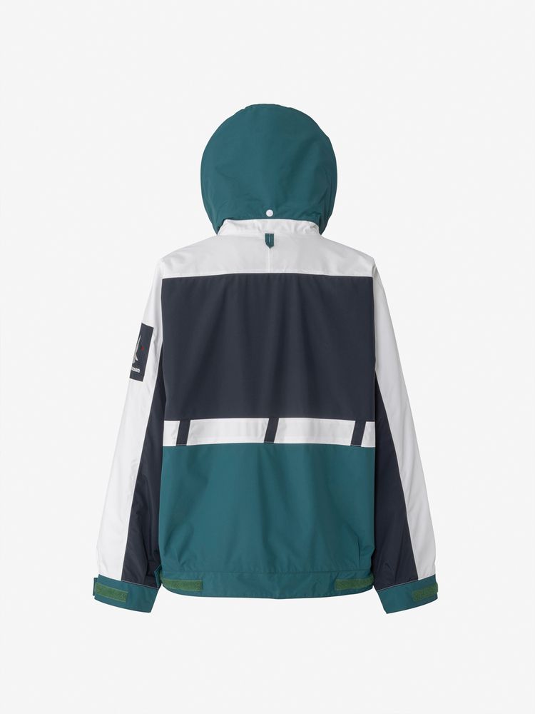 HELLY HANSEN(ヘリーハンセン) ｜トータルシーウエアコンセプト クルージングジャケット（ユニセックス）