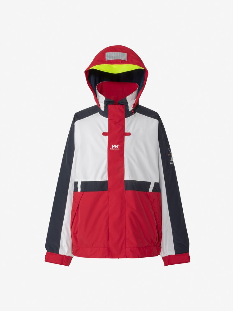 HELLY HANSEN(ヘリーハンセン) ｜トータルシーウエアコンセプト クルージングジャケット（ユニセックス）