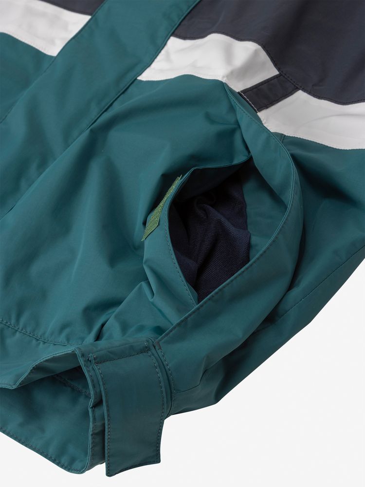 HELLY HANSEN(ヘリーハンセン) ｜トータルシーウエアコンセプト クルージングジャケット（ユニセックス）