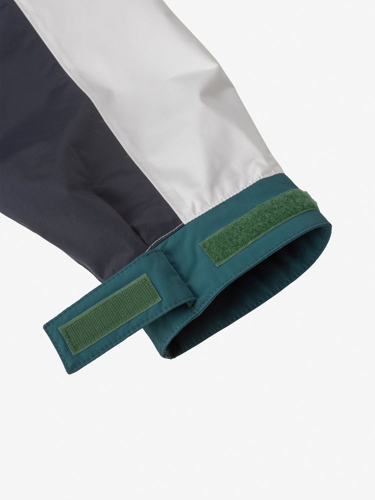 HELLY HANSEN(ヘリーハンセン) ｜トータルシーウエアコンセプト クルージングジャケット（ユニセックス）