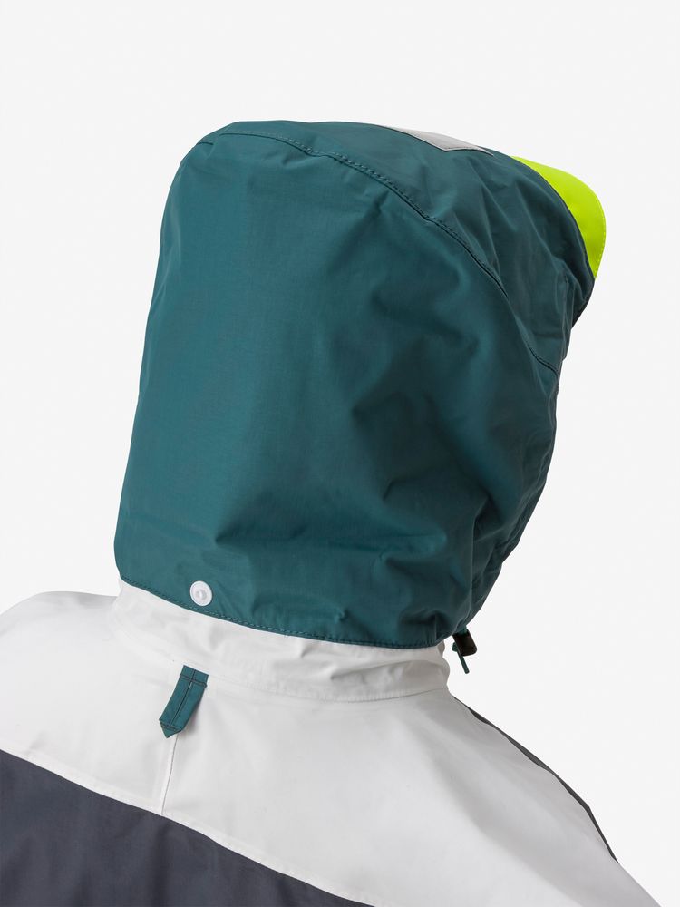 HELLY HANSEN(ヘリーハンセン) ｜トータルシーウエアコンセプト クルージングジャケット（ユニセックス）