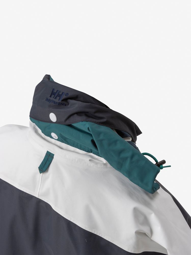 HELLY HANSEN(ヘリーハンセン) ｜トータルシーウエアコンセプト クルージングジャケット（ユニセックス）