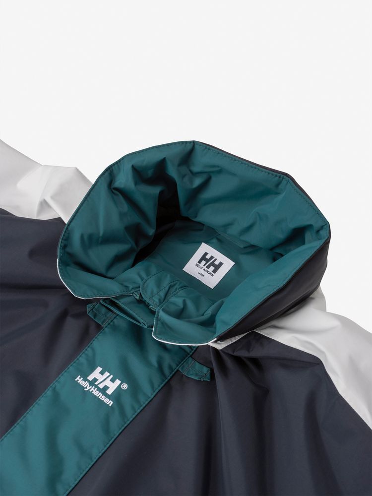 HELLY HANSEN(ヘリーハンセン) ｜トータルシーウエアコンセプト クルージングジャケット（ユニセックス）
