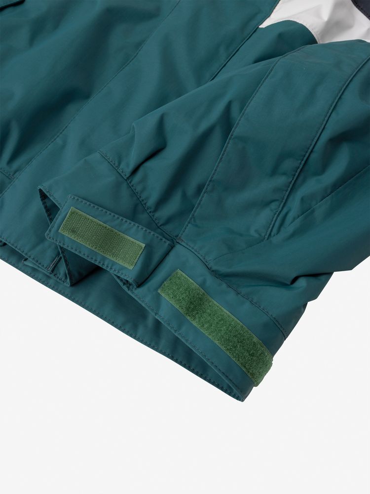 HELLY HANSEN(ヘリーハンセン) ｜トータルシーウエアコンセプト クルージングジャケット（ユニセックス）