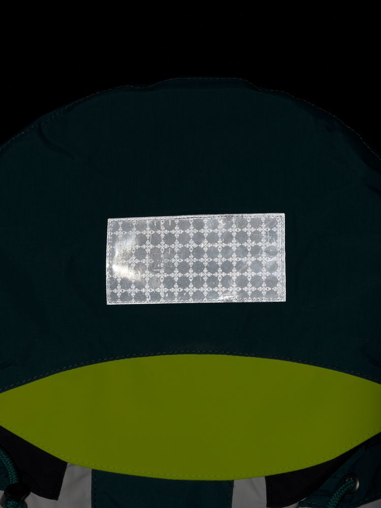 HELLY HANSEN(ヘリーハンセン) ｜トータルシーウエアコンセプト クルージングジャケット（ユニセックス）