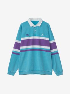 公式・限定】トータルシーウエアコンセプト セーリングシャツ（ユニ