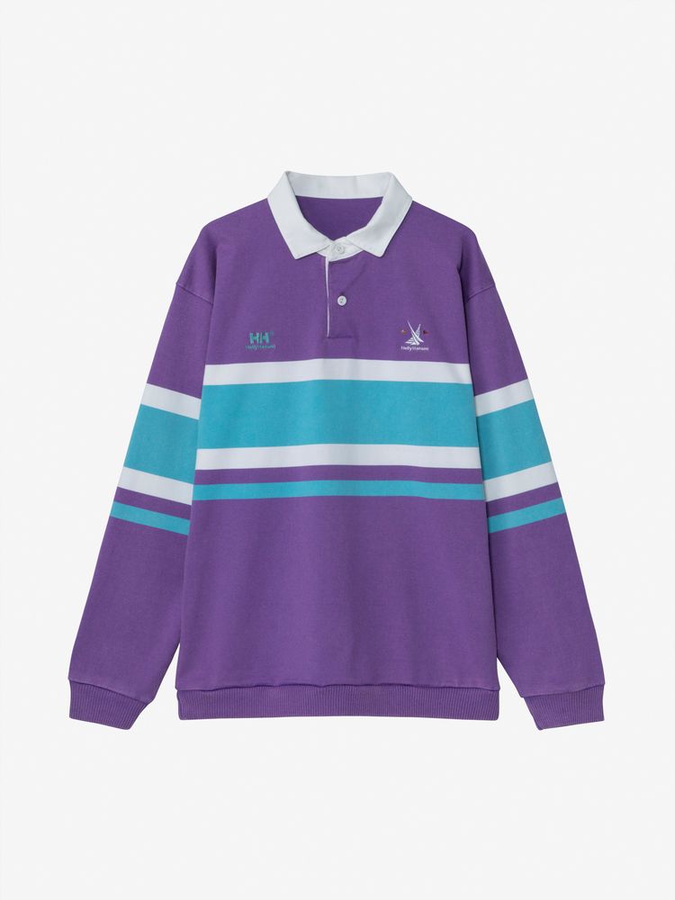 HELLY HANSEN(ヘリーハンセン) ｜トータルシーウエアコンセプト セーリングシャツ（ユニセックス）