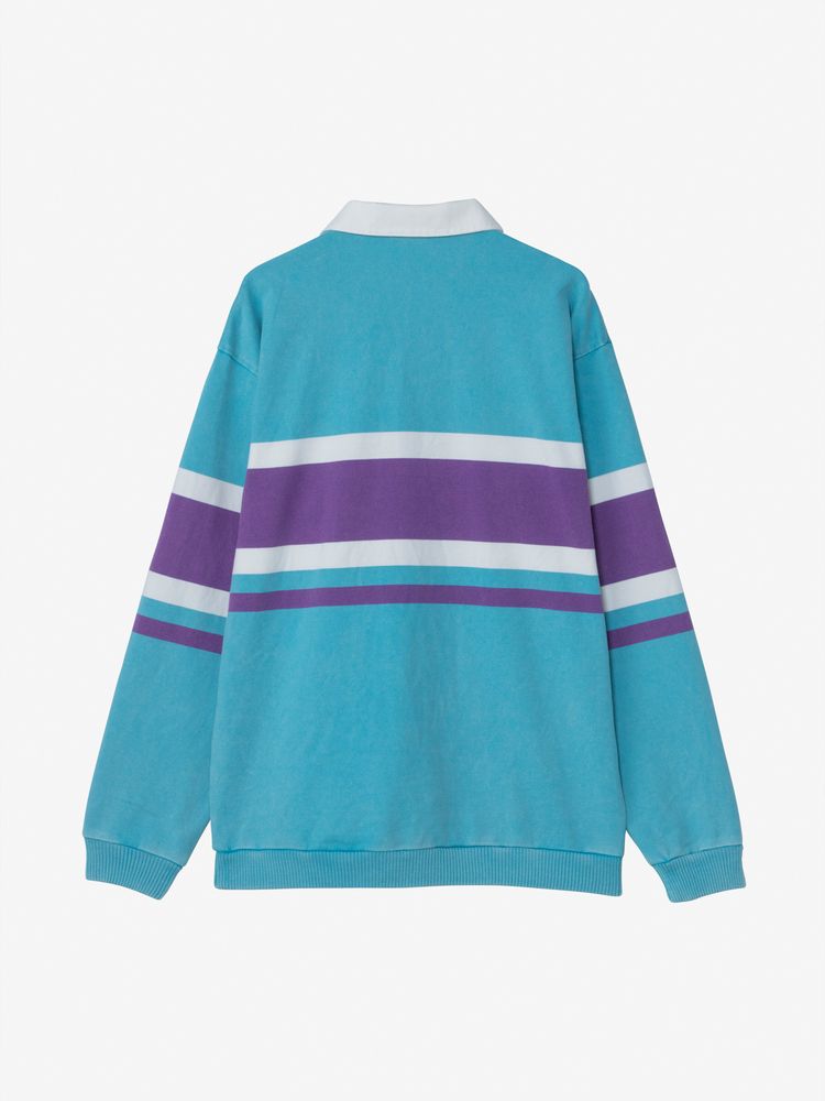 HELLY HANSEN(ヘリーハンセン) ｜トータルシーウエアコンセプト セーリングシャツ（ユニセックス）