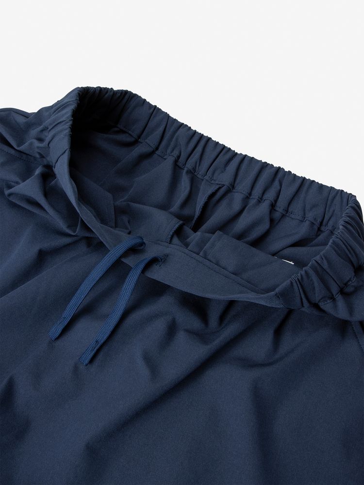 HELLY HANSEN(ヘリーハンセン) ｜テレグライトワイドパンツ（レディース）
