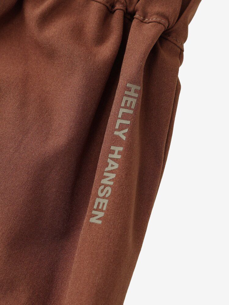 HELLY HANSEN(ヘリーハンセン) ｜テレグライトワイドパンツ（レディース）
