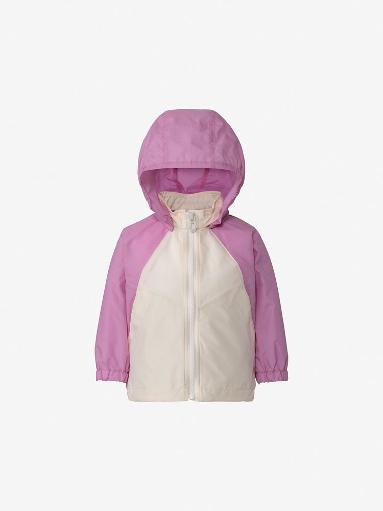 HELLY HANSEN(ヘリーハンセン) ｜ヴォーゲンジャケット（ベビー）