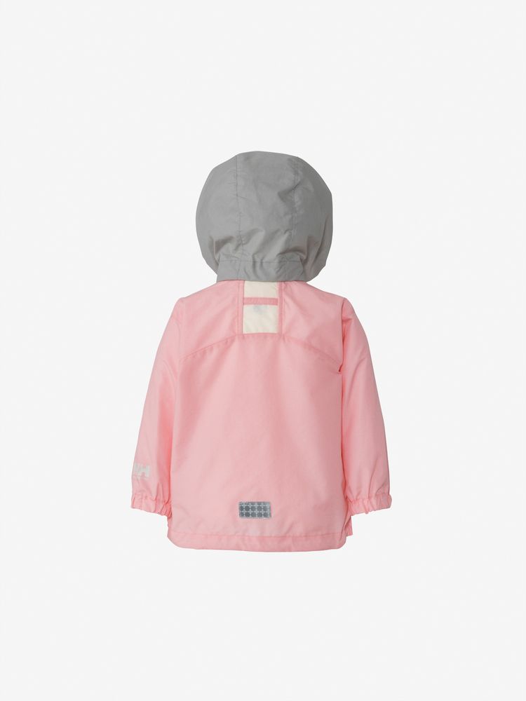 HELLY HANSEN(ヘリーハンセン) ｜ヴォーゲンジャケット（ベビー）
