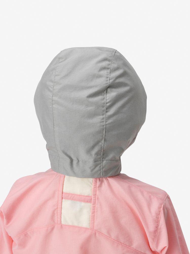 HELLY HANSEN(ヘリーハンセン) ｜ヴォーゲンジャケット（ベビー）