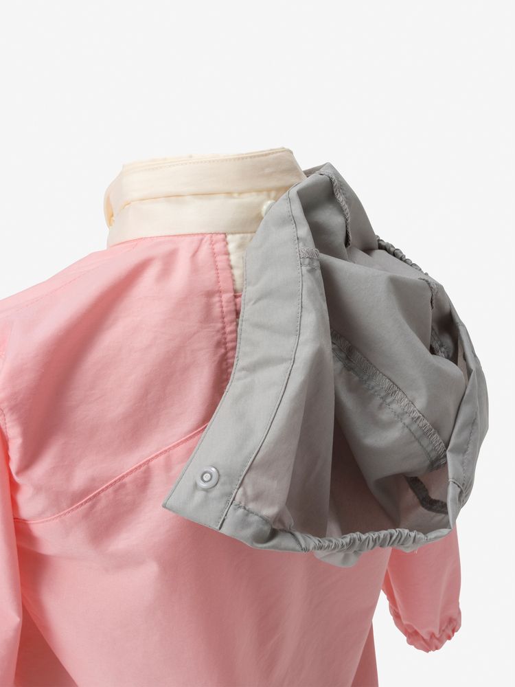 HELLY HANSEN(ヘリーハンセン) ｜ヴォーゲンジャケット（ベビー）