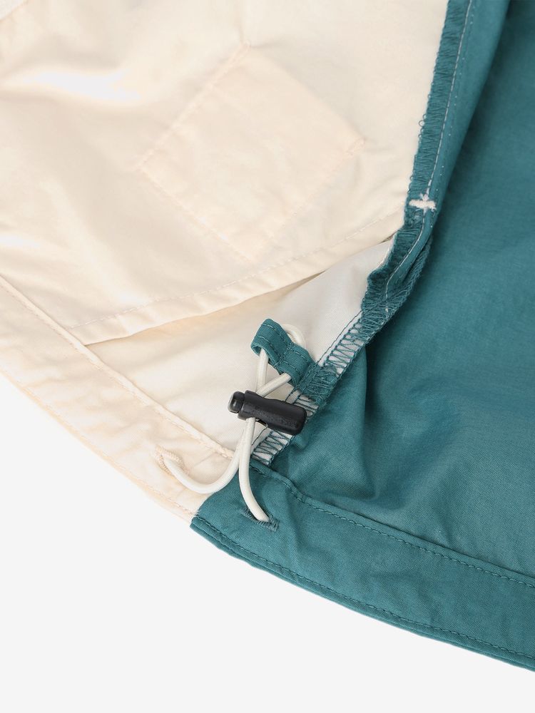 HELLY HANSEN(ヘリーハンセン) ｜ヴォーゲンジャケット（ベビー）