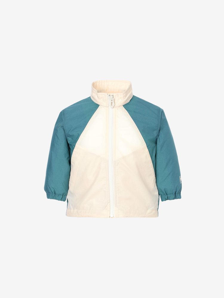 HELLY HANSEN(ヘリーハンセン) ｜ヴォーゲンジャケット（ベビー）