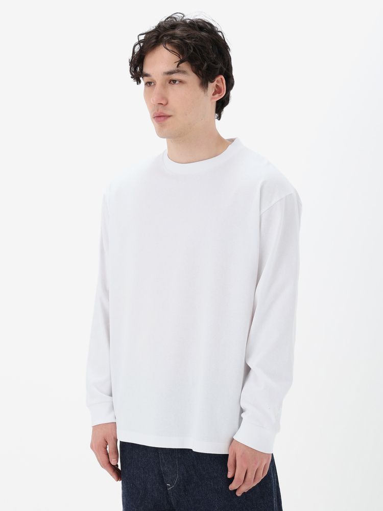 HBB2025 ロンＴ 春夏ロンT入荷致しました！🧥 │ザ・ノース・フェイス プラス