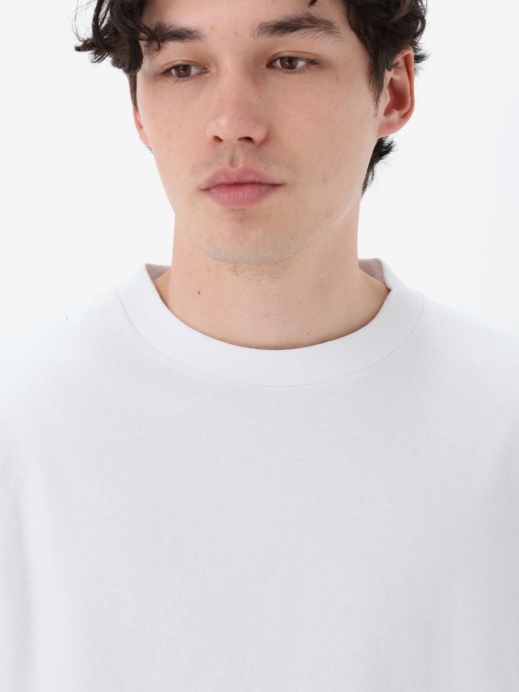 公式・セール】ロングスリーブ HHバラエティーロゴティー（ユニ