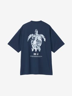 [CKJ] ショートスリーブエンブロイドパッチTシャツ ★大人気★ 01_001.jpg