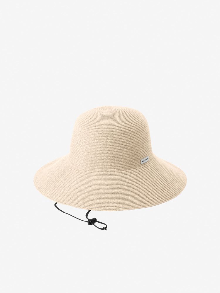 HELLY HANSEN(ヘリーハンセン) ｜サマーロールハット