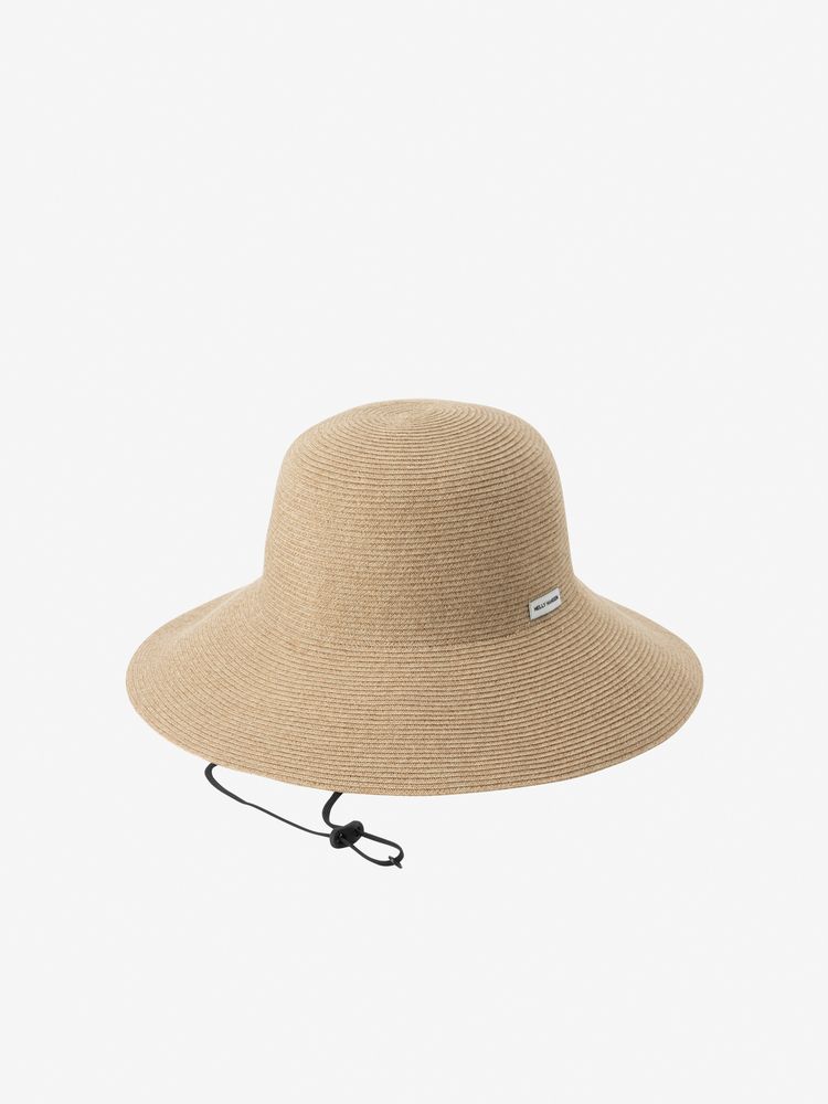 HELLY HANSEN(ヘリーハンセン) ｜サマーロールハット
