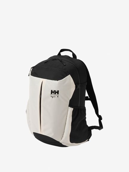 専用 Helly Hansen & agnes b. 公式・限定】HH × agnes b．ステティンド30｜ヘリーハンセン公式ストア