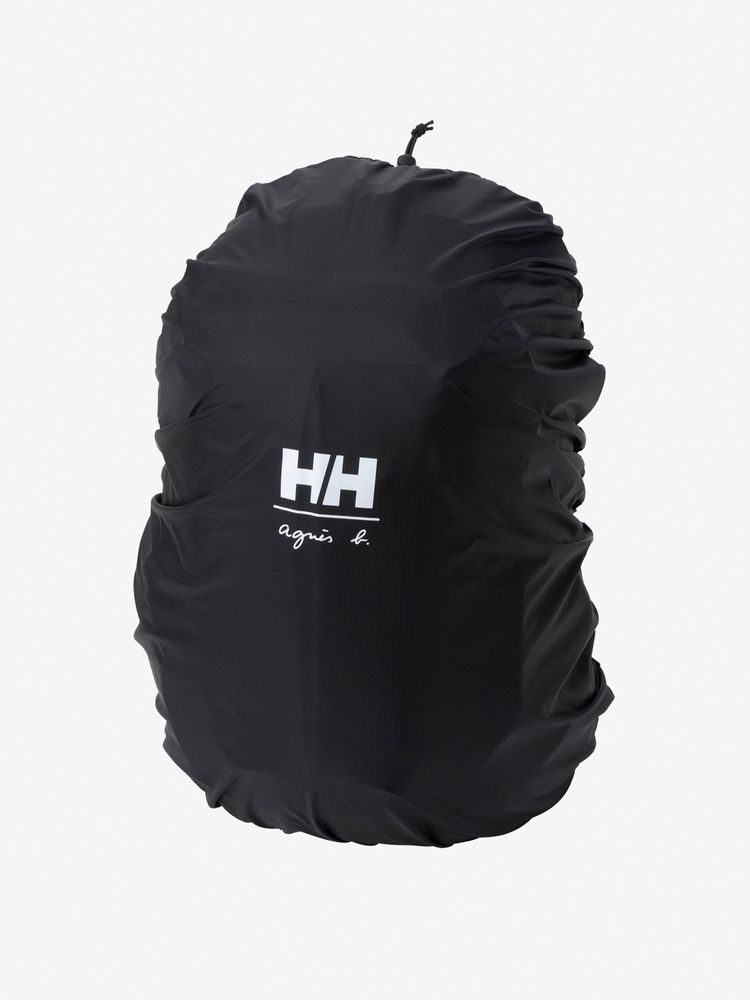 専用 Helly Hansen & agnes b. アニエスベー、ヘリーハンセンとのコラボレーション第3弾をローンチ