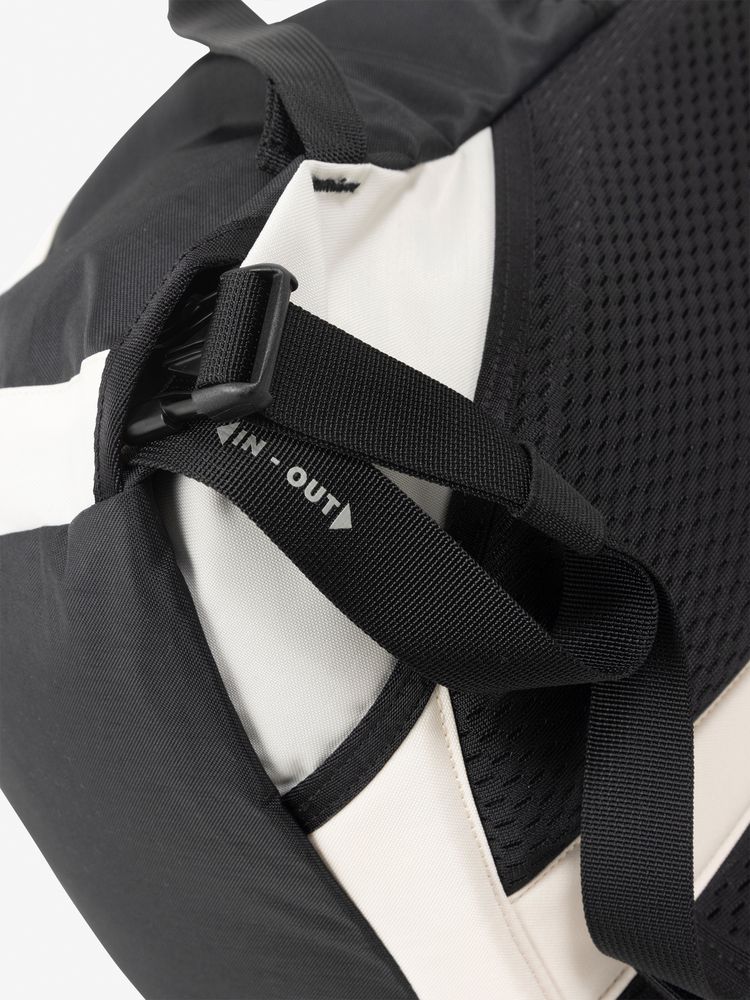 HELLY HANSEN(ヘリーハンセン) ｜HH × agnes b．ステティンド30