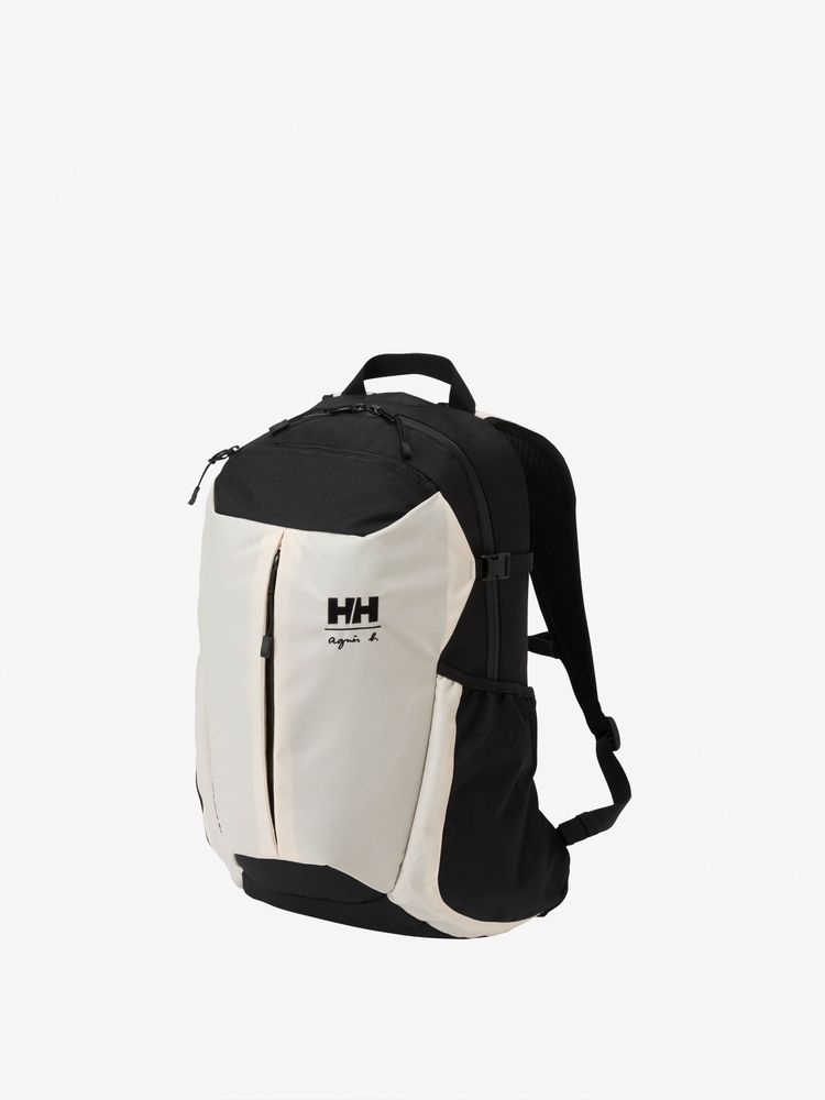 HELLY HANSEN(ヘリーハンセン) ｜HH × agnes b．ステティンド20
