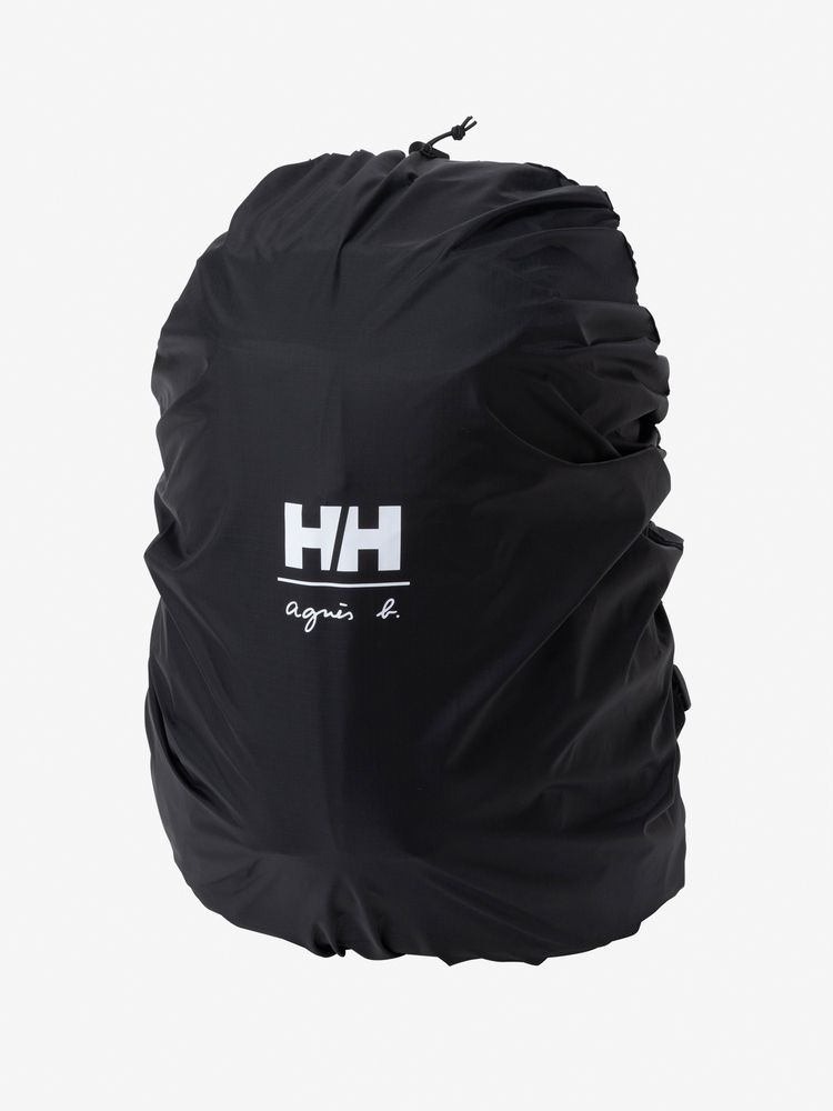HELLY HANSEN(ヘリーハンセン) ｜HH × agnes b．ステティンド20