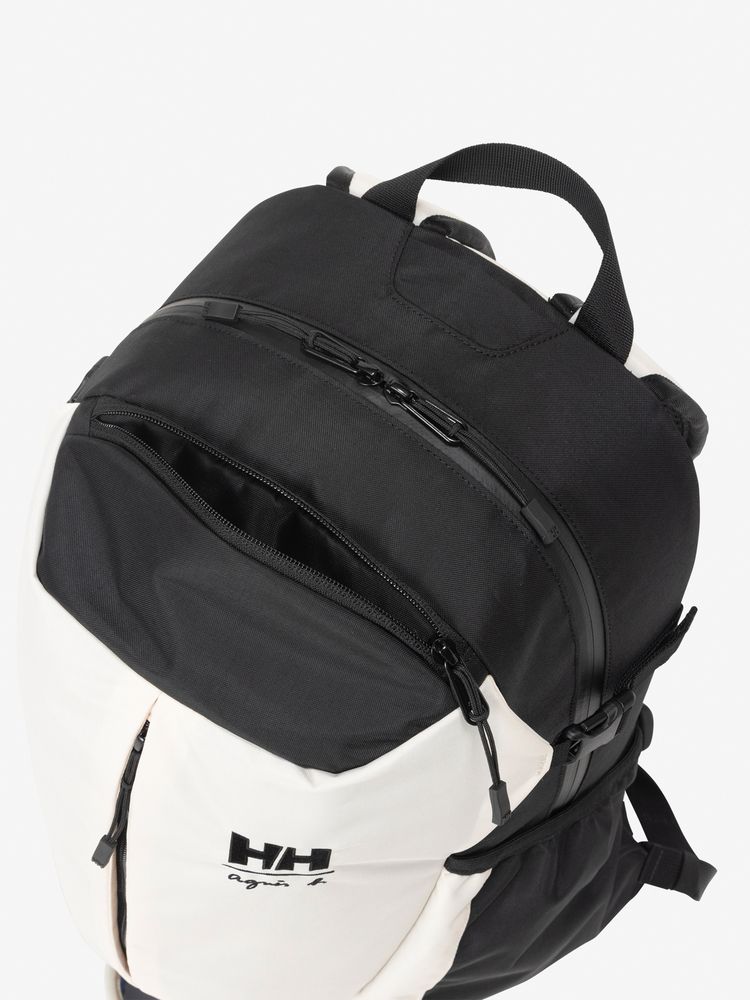 HELLY HANSEN(ヘリーハンセン) ｜HH × agnes b．ステティンド20