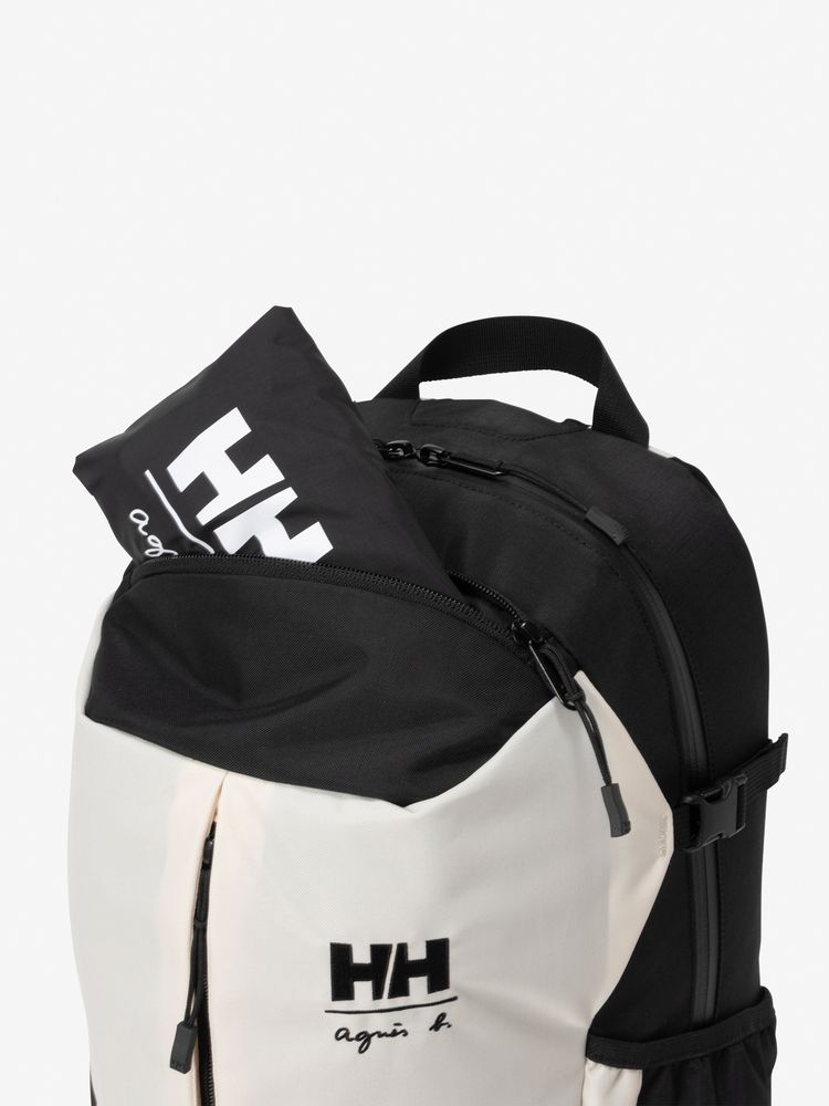 HELLY HANSEN(ヘリーハンセン) ｜HH × agnes b．ステティンド20