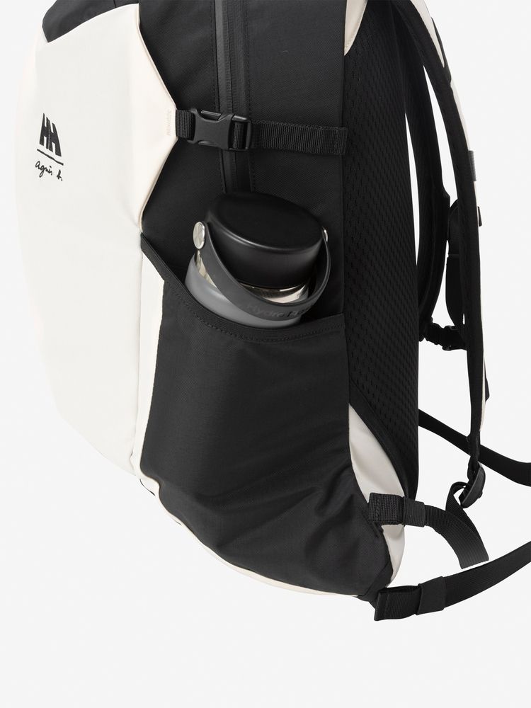 HELLY HANSEN(ヘリーハンセン) ｜HH × agnes b．ステティンド20