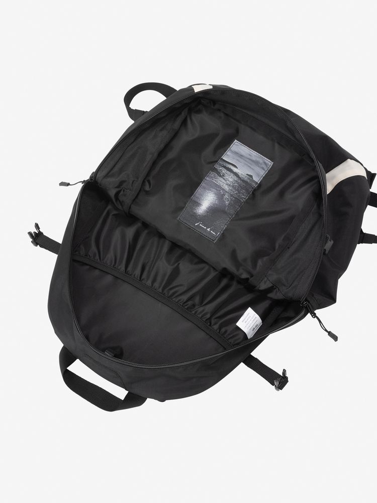 HELLY HANSEN(ヘリーハンセン) ｜HH × agnes b．ステティンド20