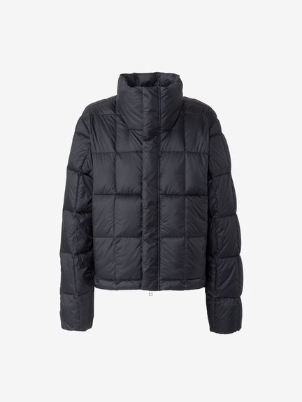 公式】サンダーラウンドネックジャケット（メンズ）｜ザ・ノース