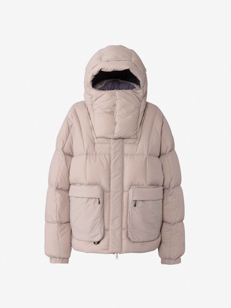 公式・限定】HH ARCリバーシブルダウンジャケット(メンズ)｜ヘリー