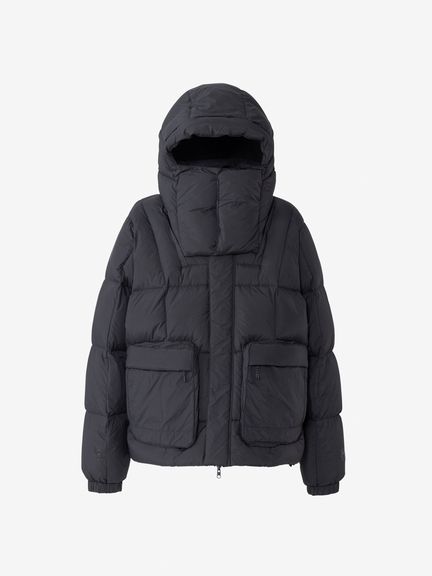 公式・限定】HH ARCリバーシブルダウンジャケット(メンズ)｜ヘリー