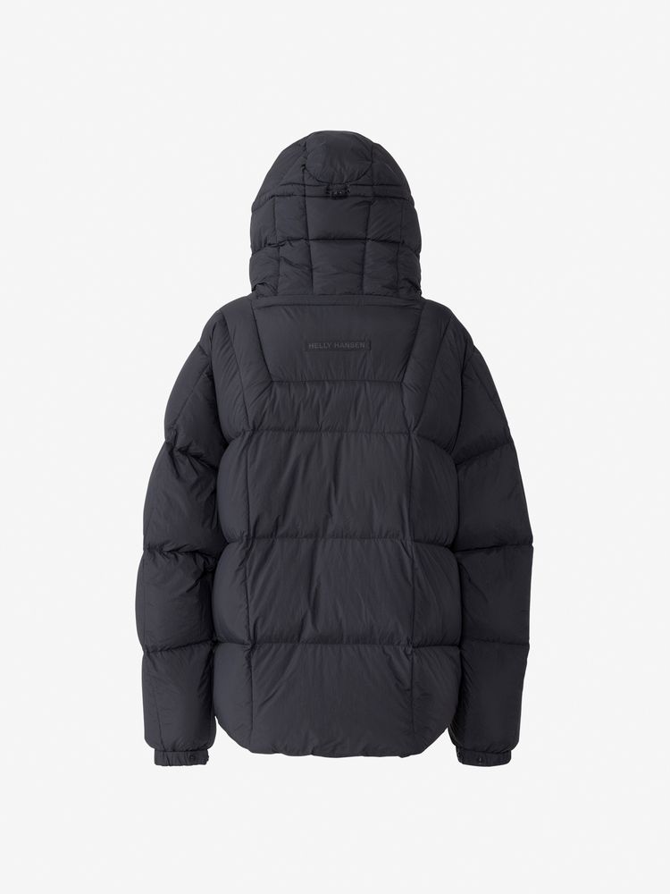 公式・限定】HH ARCリバーシブルダウンジャケット(メンズ)｜ヘリー