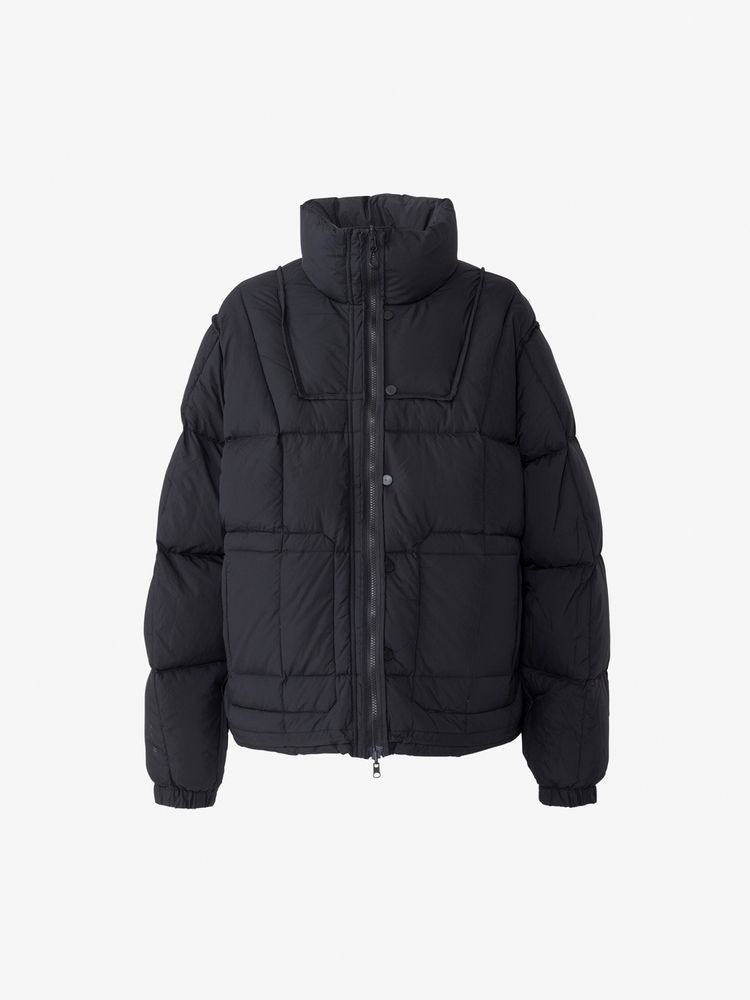 公式・限定】HH ARCリバーシブルダウンジャケット(メンズ)｜ヘリー