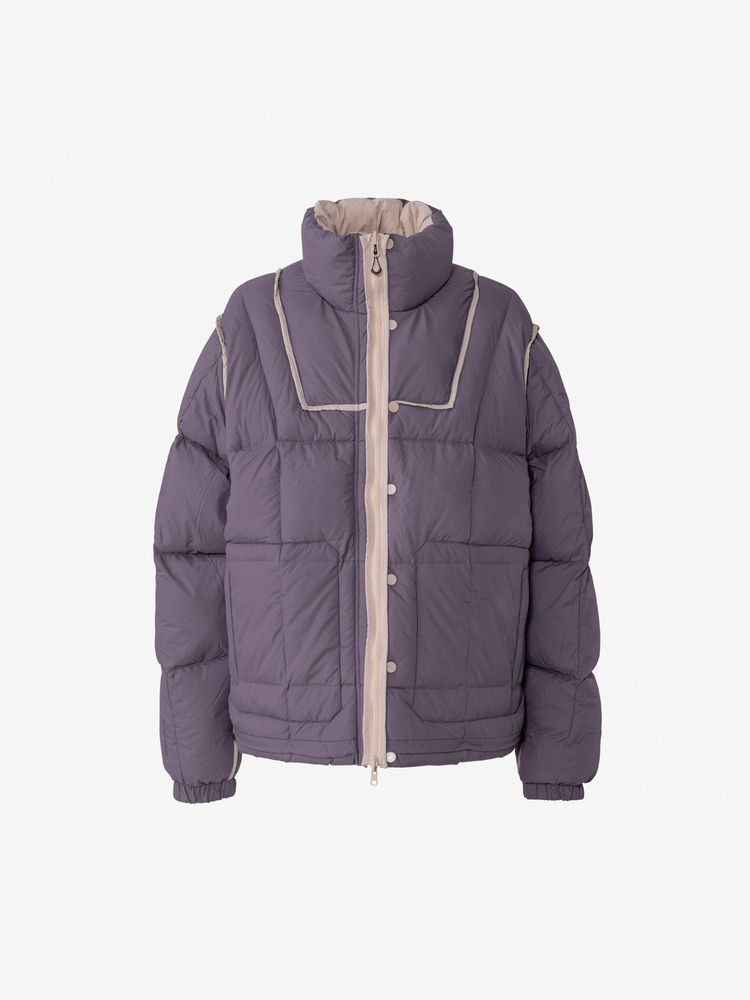 HELLY HANSEN(ヘリーハンセン) ｜HH ARCリバーシブルダウンジャケット(メンズ)