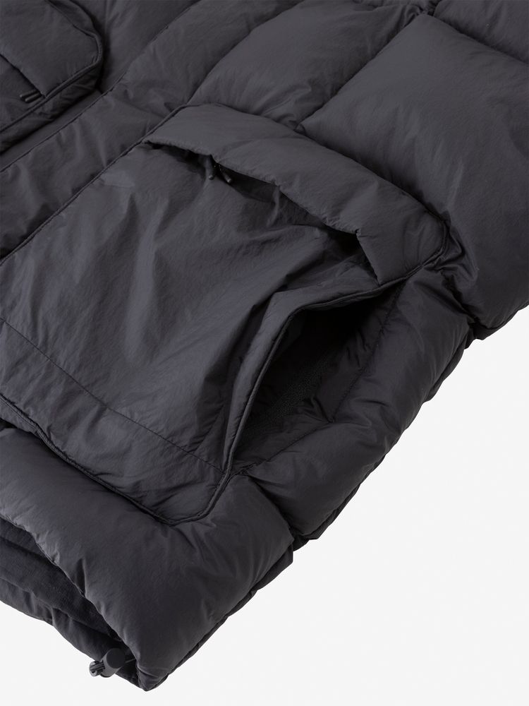 HELLY HANSEN(ヘリーハンセン) ｜HH ARCリバーシブルダウンジャケット(メンズ)