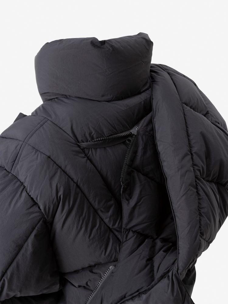 HELLY HANSEN(ヘリーハンセン) ｜HH ARCリバーシブルダウンジャケット(メンズ)