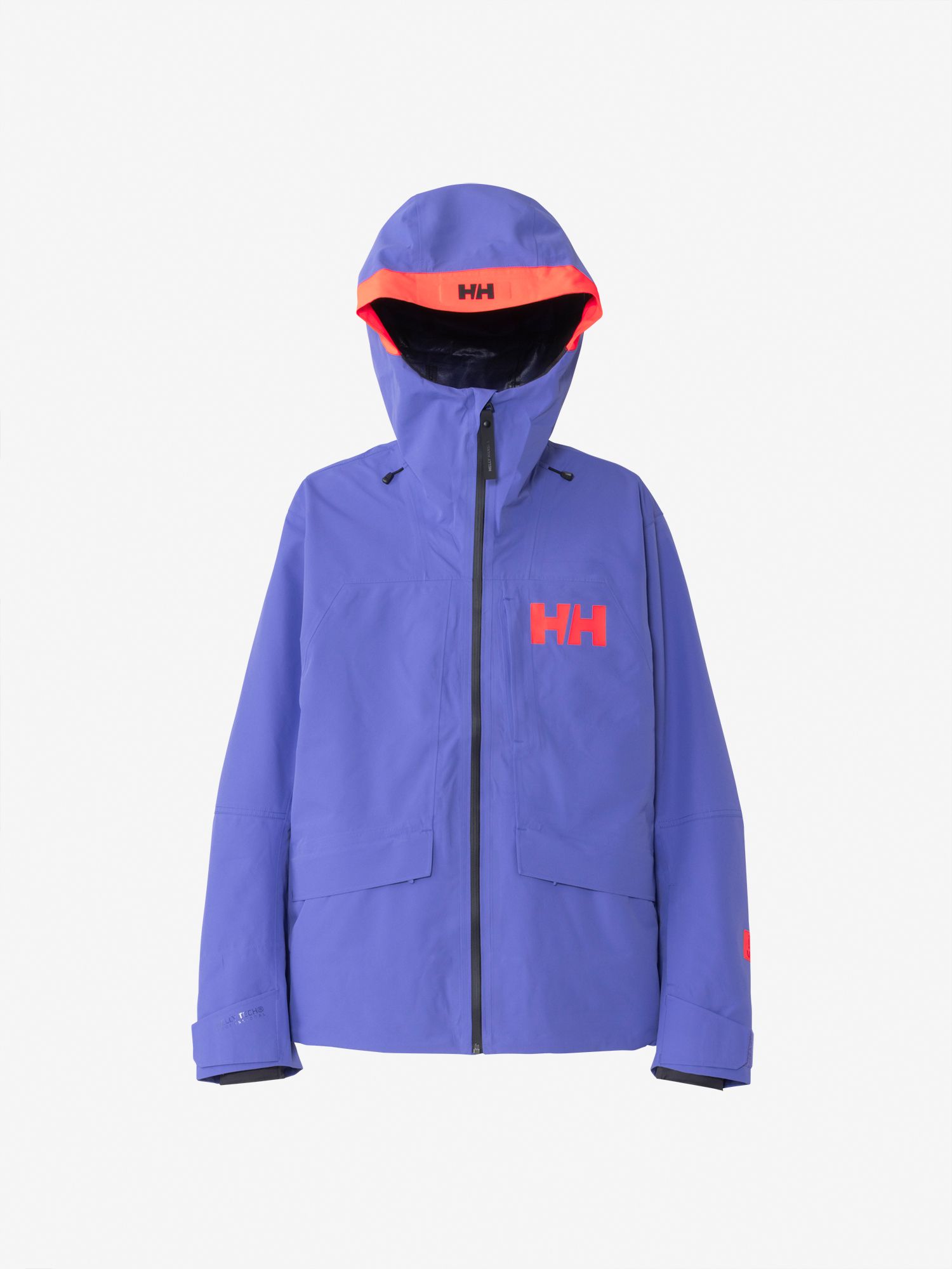 HELLY HANSENが贈る本格スキーウエアコレクションが販売開始！ - HELLY