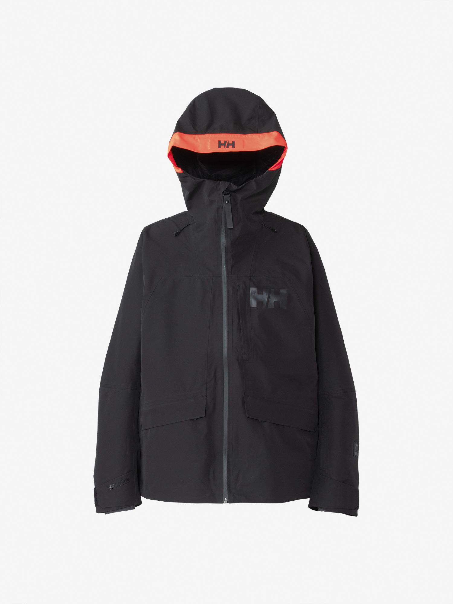 HELLY HANSENが贈る本格スキーウエアコレクションが販売開始！ - HELLY