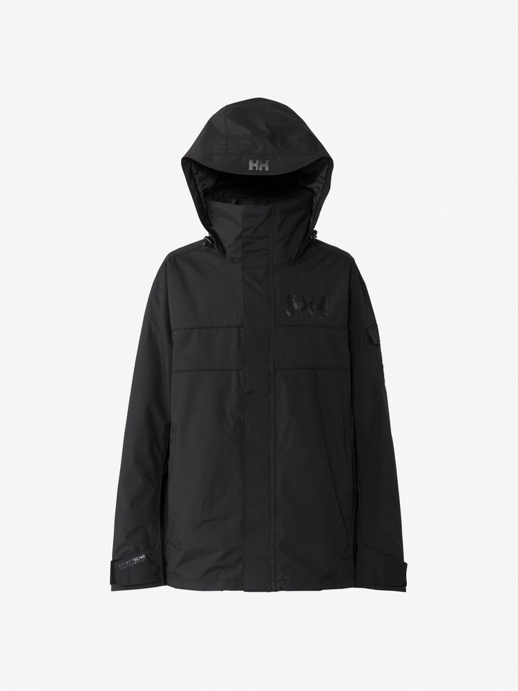 公式・限定】ウラーDシェルジャケット2．0(メンズ)｜ヘリーハンセン